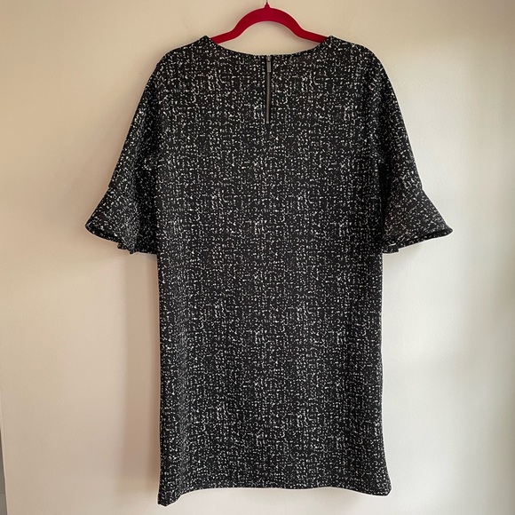 Mossimo Knit Sheath Dress Size M - Picture 4 of 6